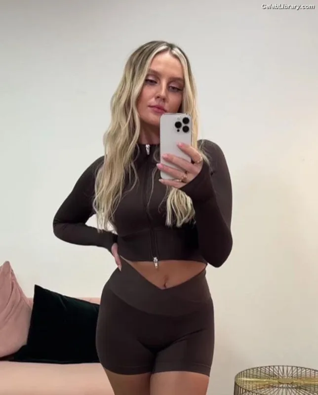 Perrie Edwards photo 16 of 322
