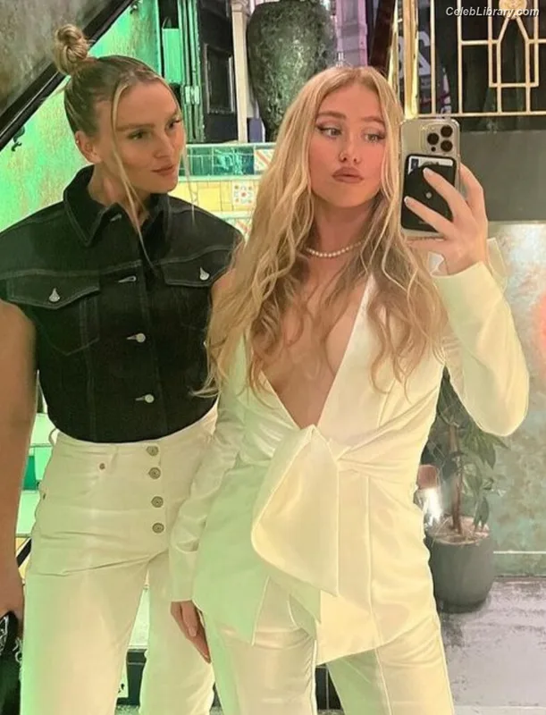 Perrie Edwards photo 18 of 322