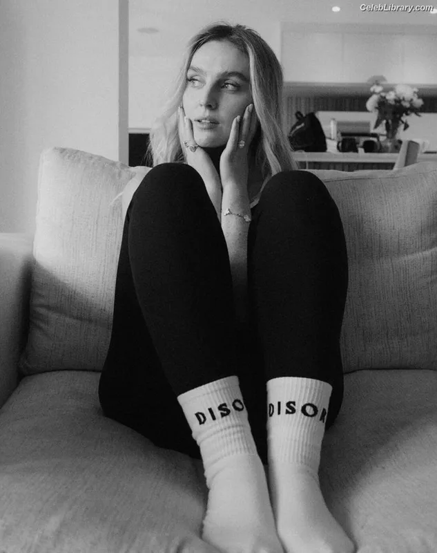 Perrie Edwards photo 1 of 322