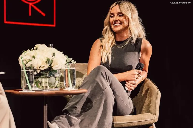 Perrie Edwards photo 11 of 322
