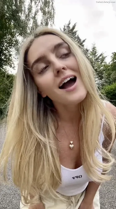 Perrie Edwards photo 14 of 322