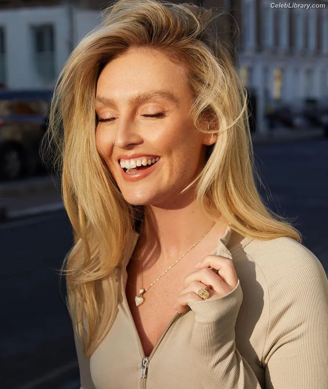 Perrie Edwards photo 21 of 322