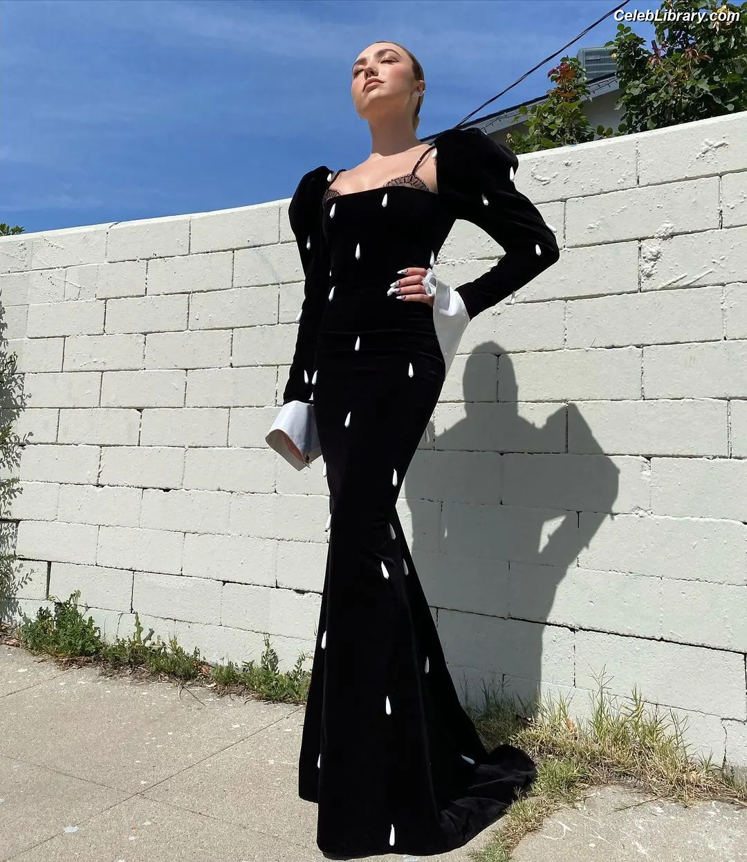 Peyton List photo 16 of 1016