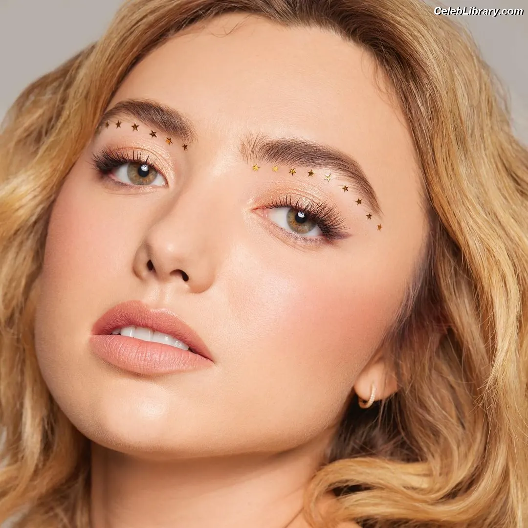 Peyton List photo 15 of 1016