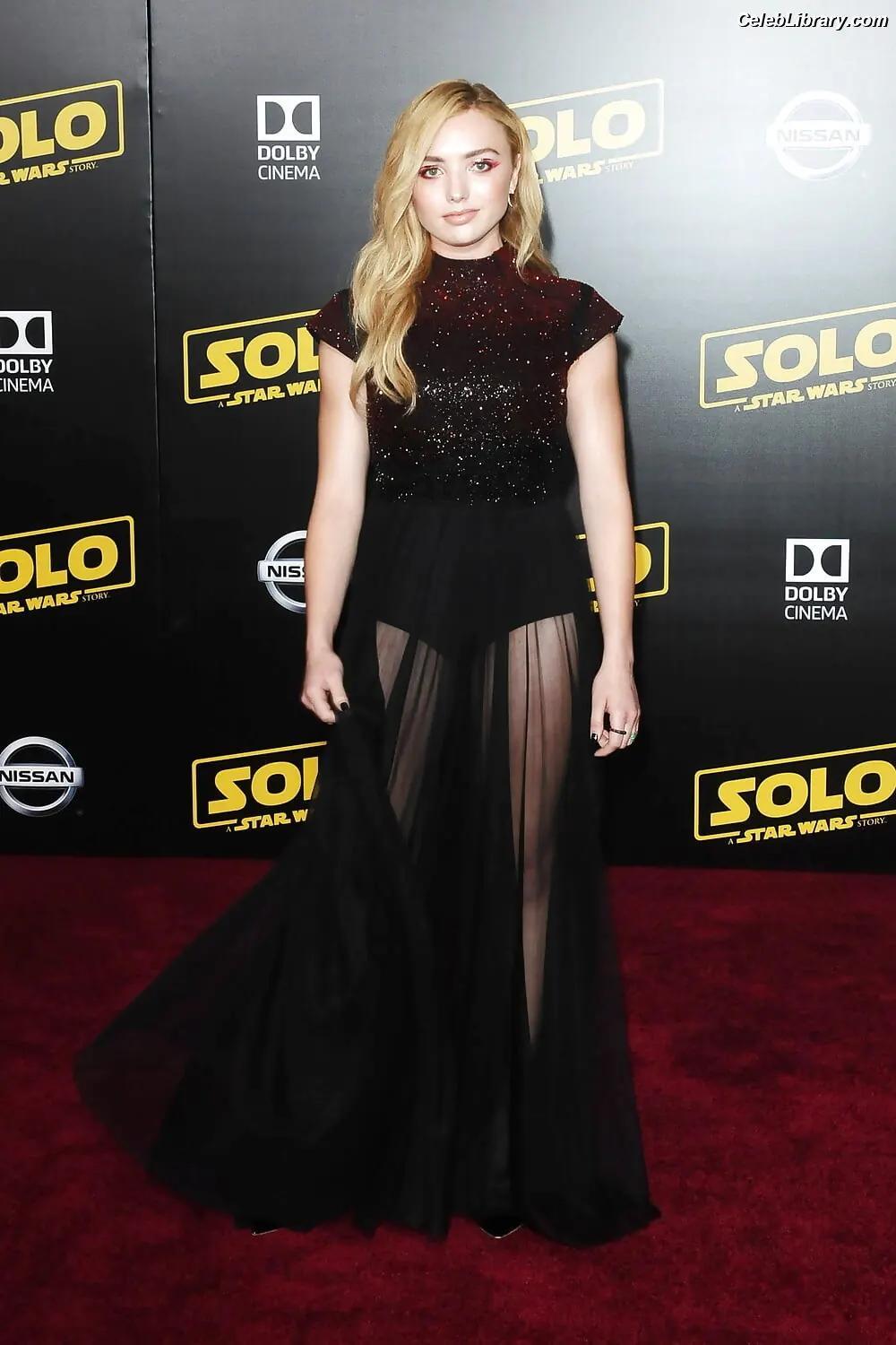 Peyton List photo 19 of 1016