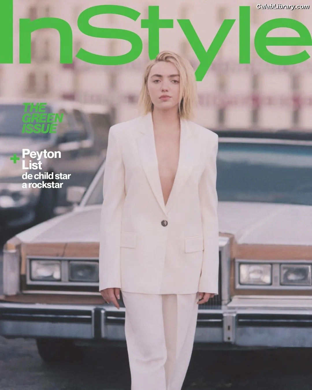Peyton List photo 21 of 1016