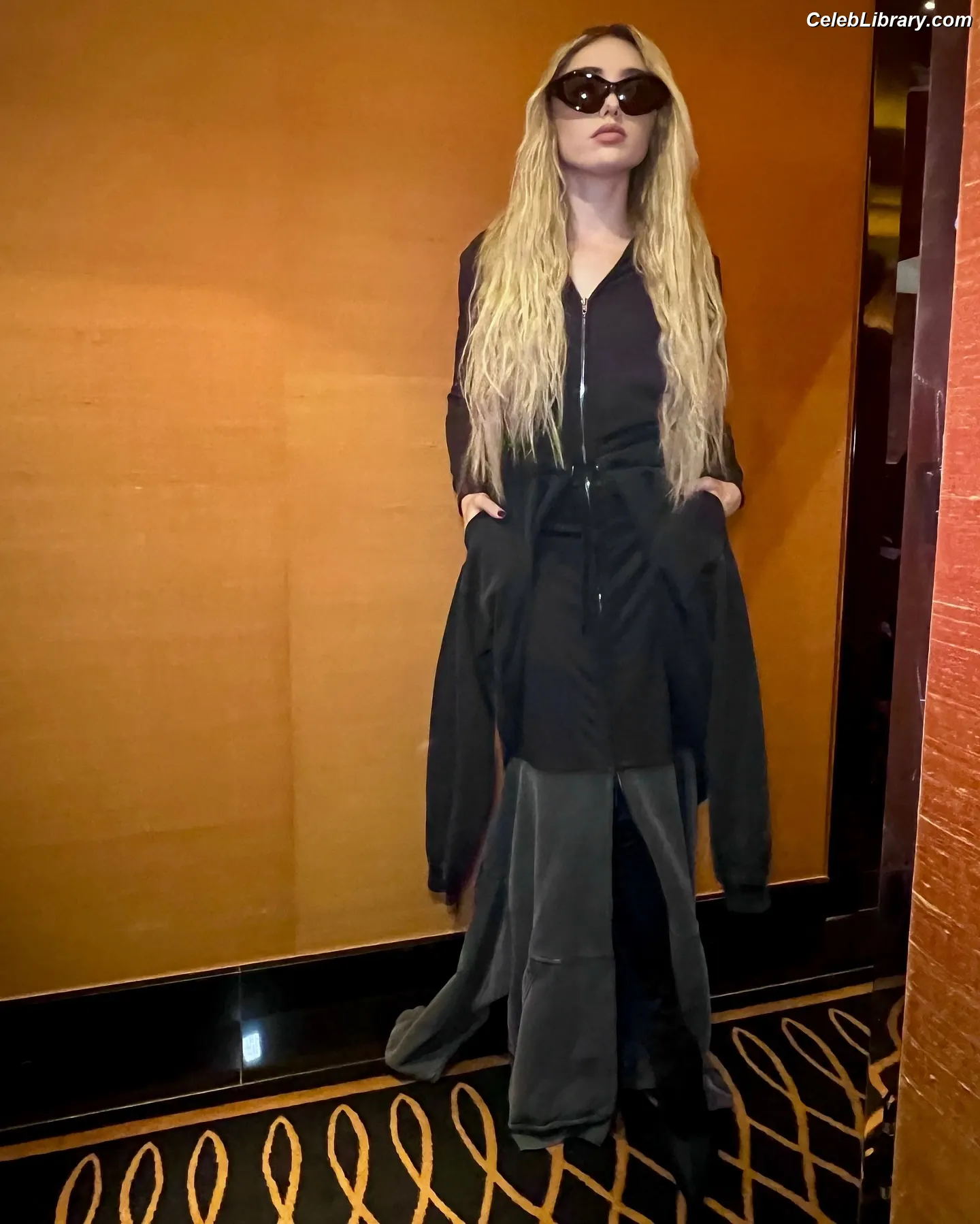 Peyton List photo 2 of 1016
