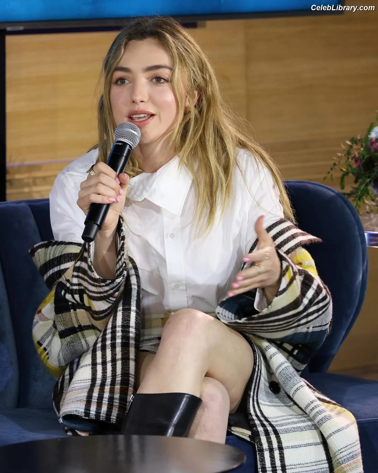Peyton List photo 16 of 1016