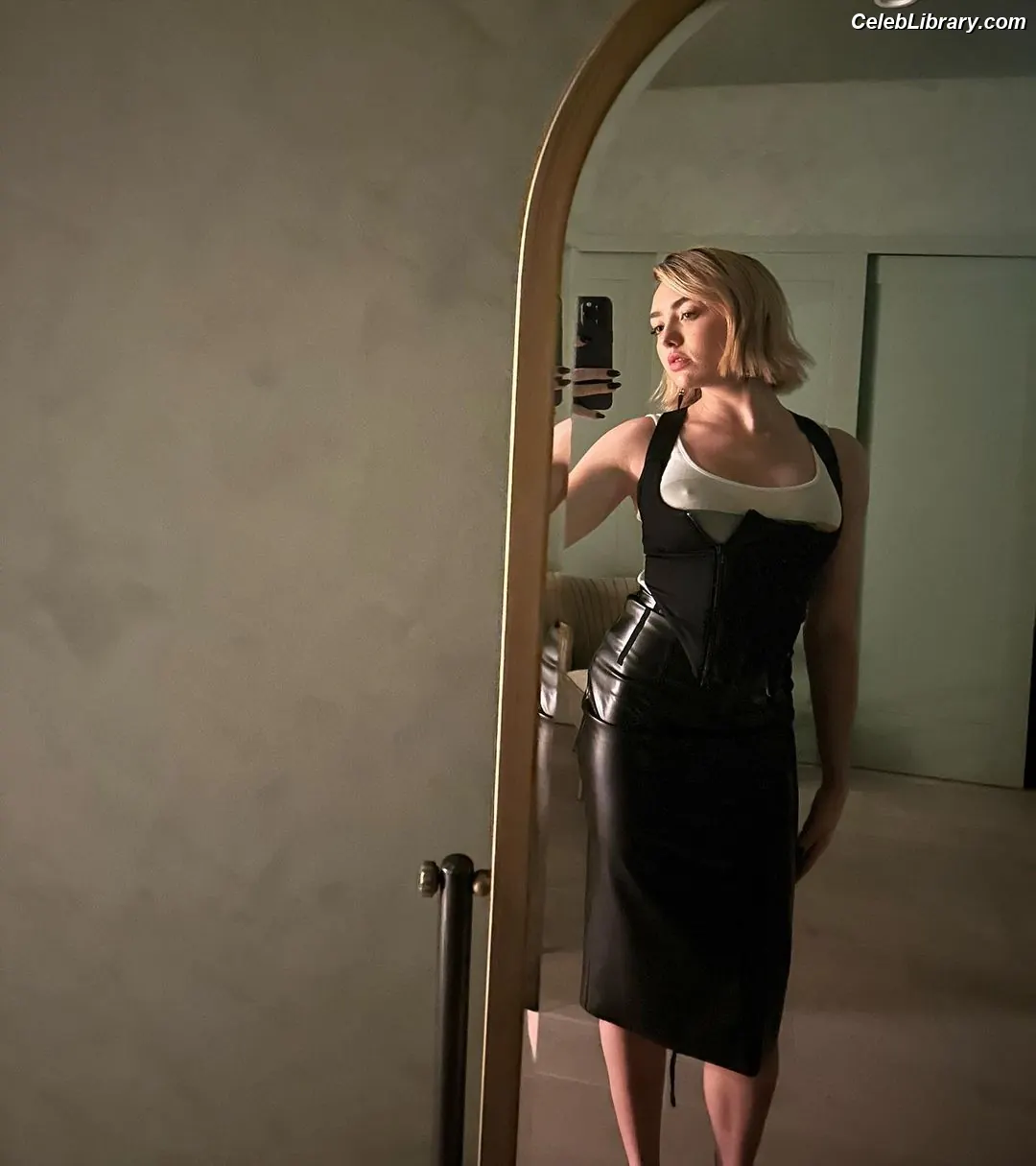 Peyton List photo 20 of 1016