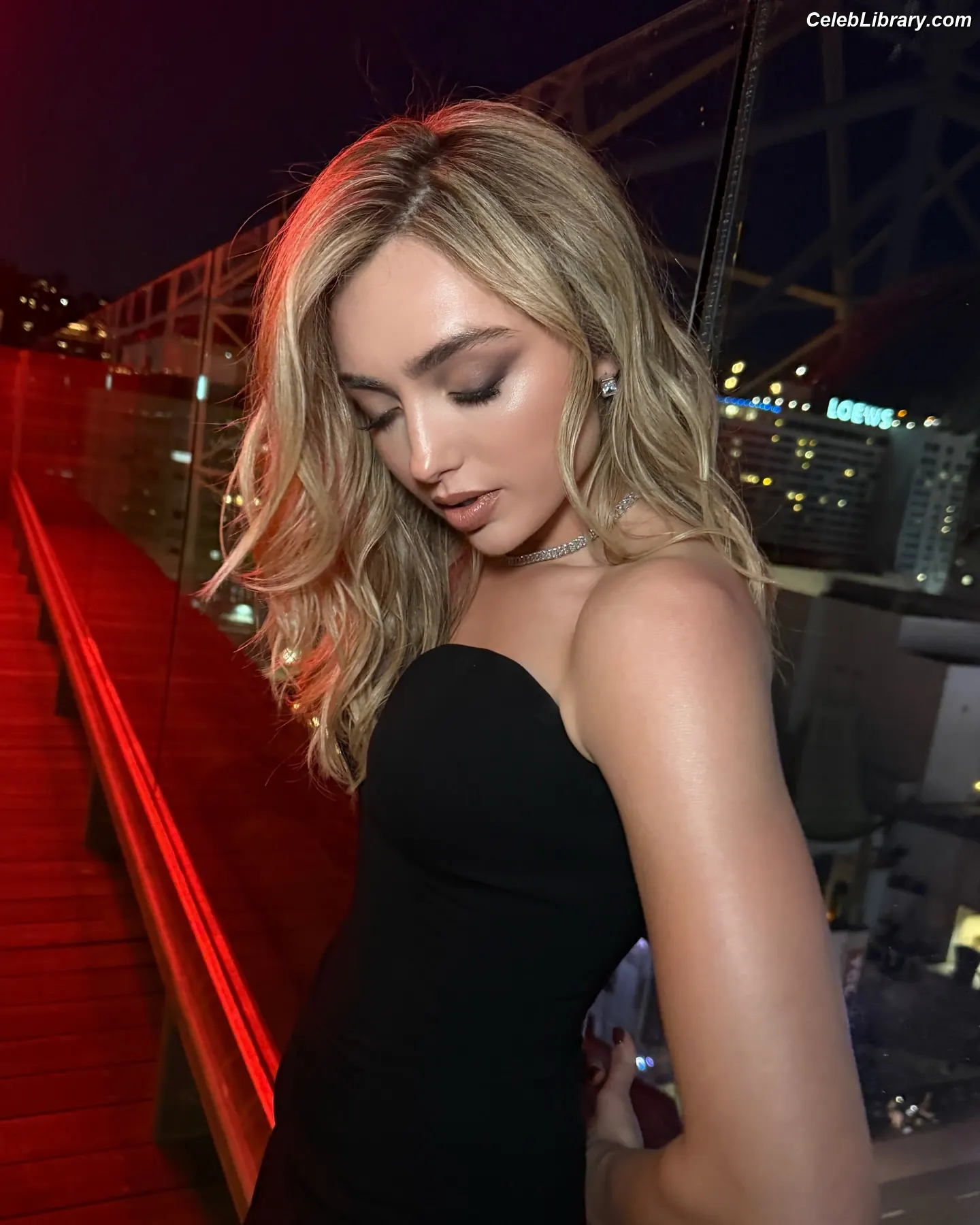 Peyton List photo 23 of 1016