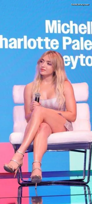 Peyton List photo 5 of 1016