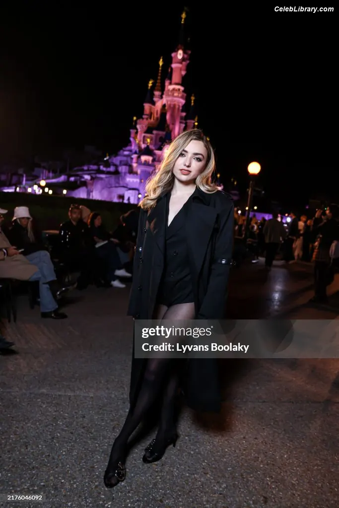 Peyton List photo 6 of 1016