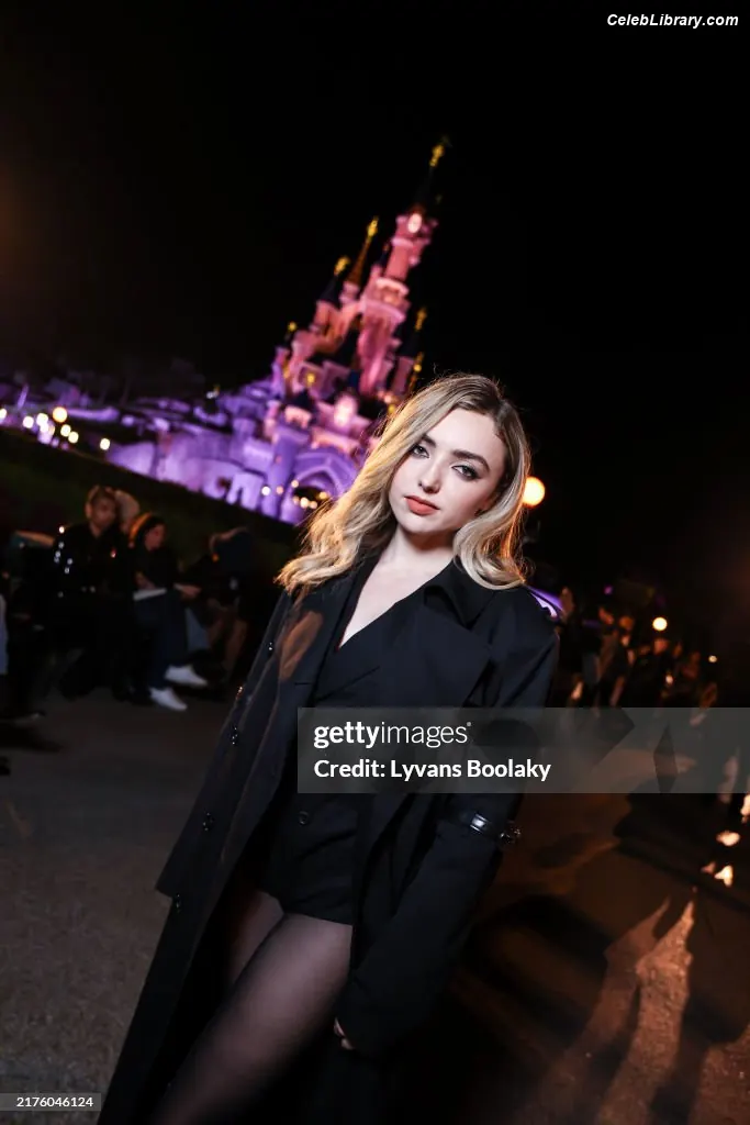 Peyton List photo 7 of 1016