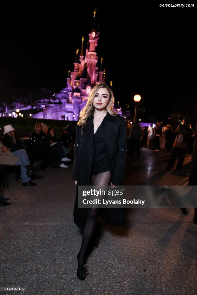 Peyton List photo 9 of 1016
