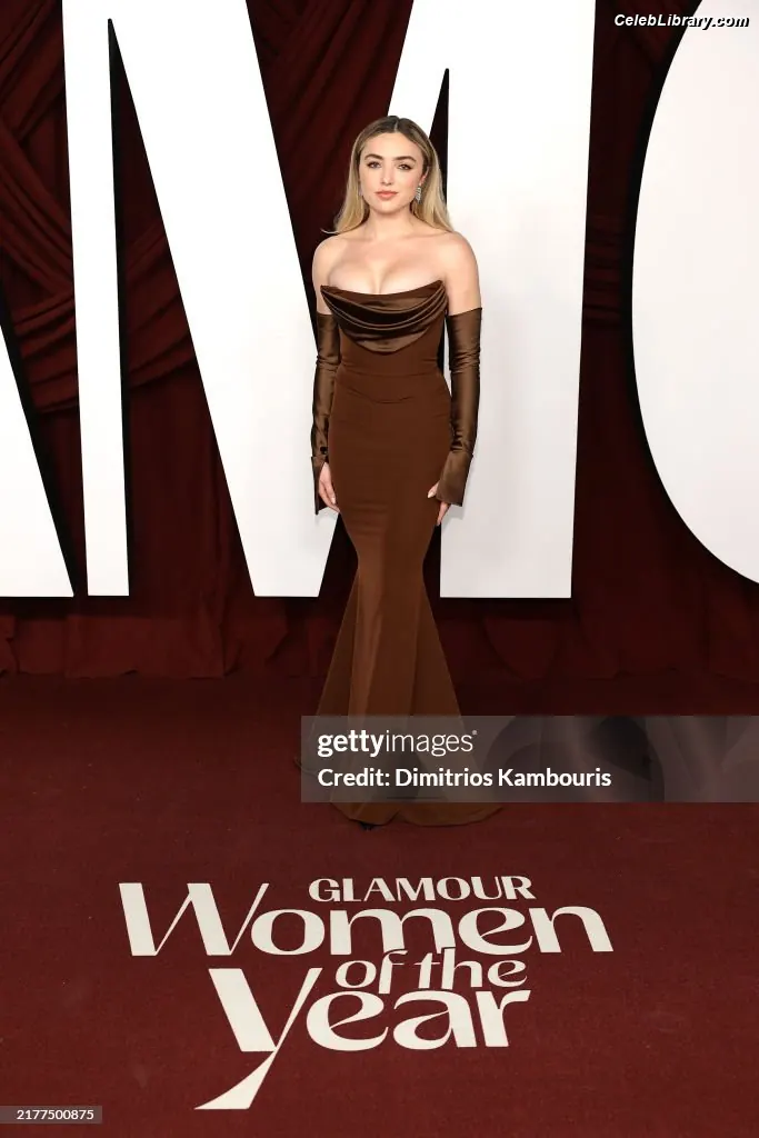 Peyton List photo 22 of 1016