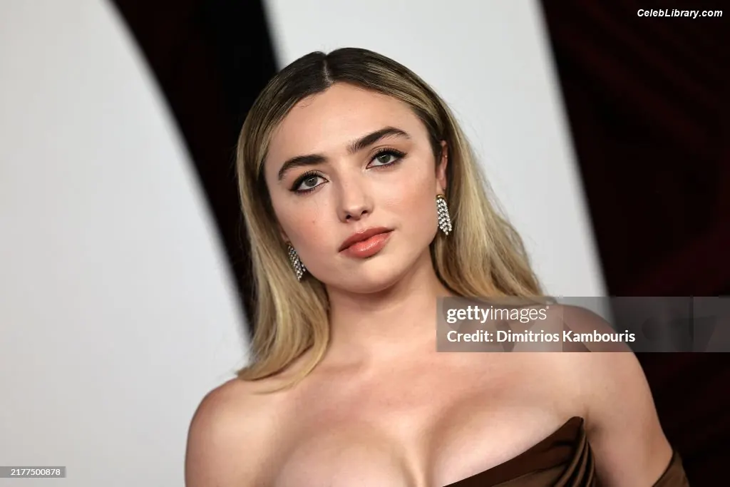Peyton List photo 23 of 1016