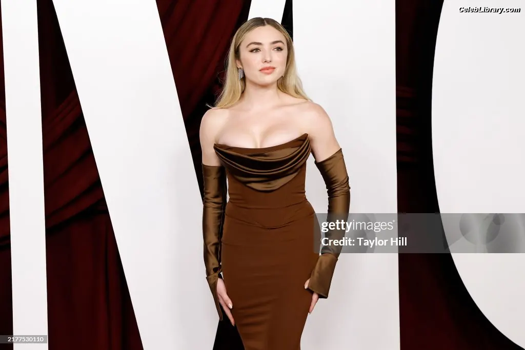 Peyton List photo 11 of 1016