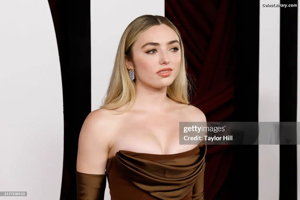 Peyton List photo 13 of 1016