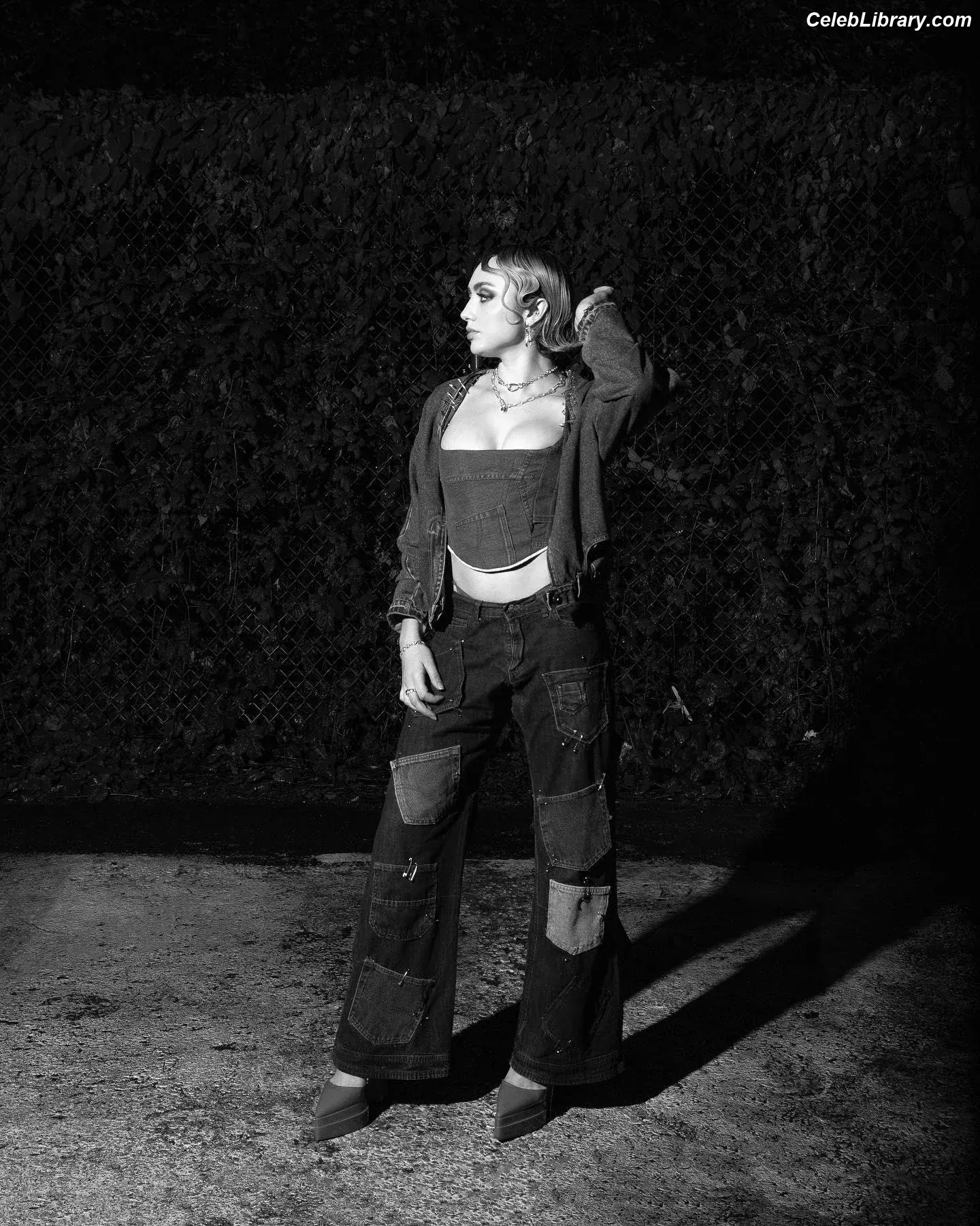 Peyton List photo 5 of 1016