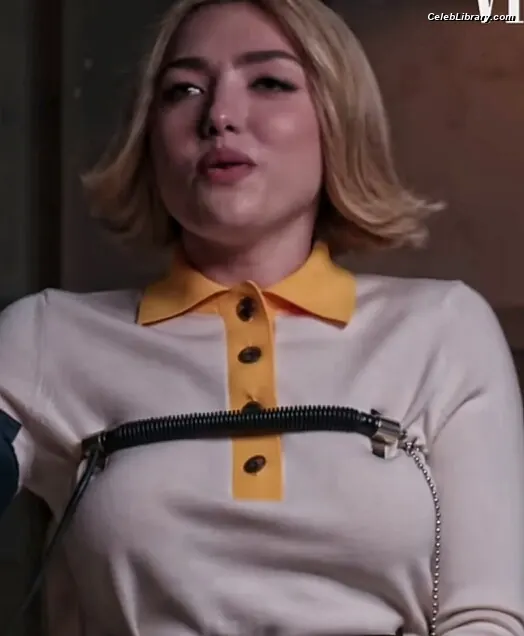 Peyton List photo 16 of 1016