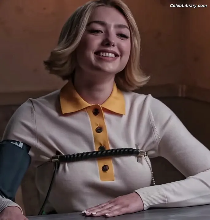 Peyton List photo 17 of 1016