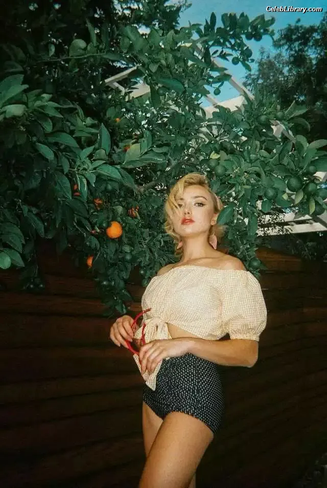 Peyton List photo 9 of 1016