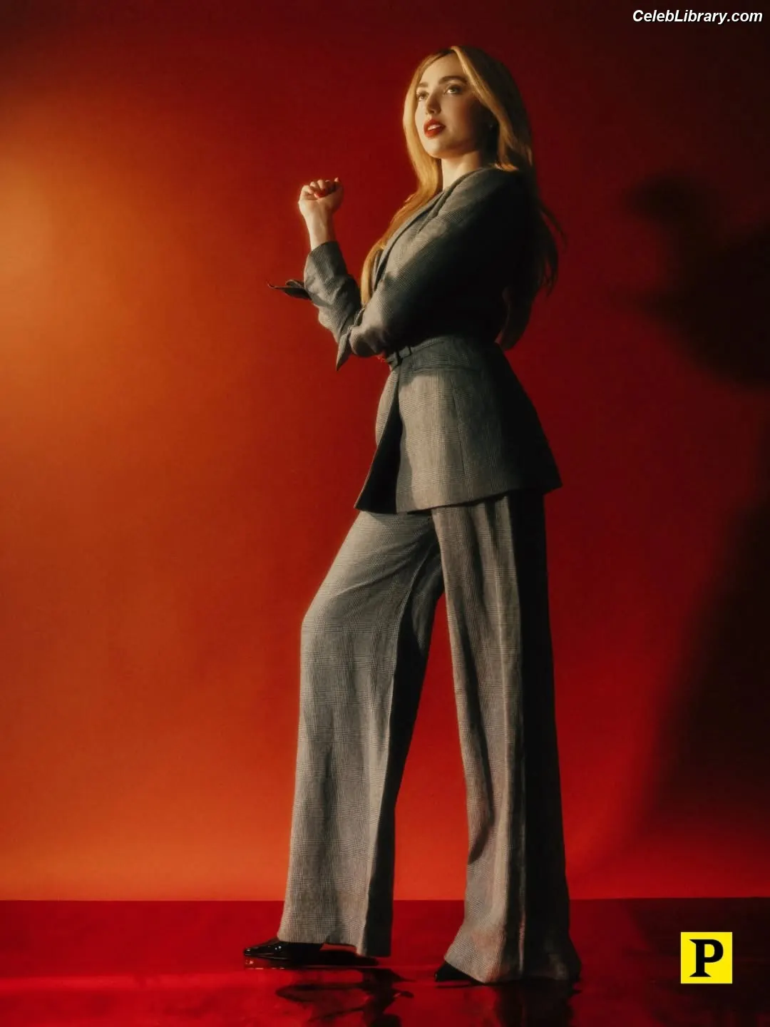 Peyton List photo 21 of 1016