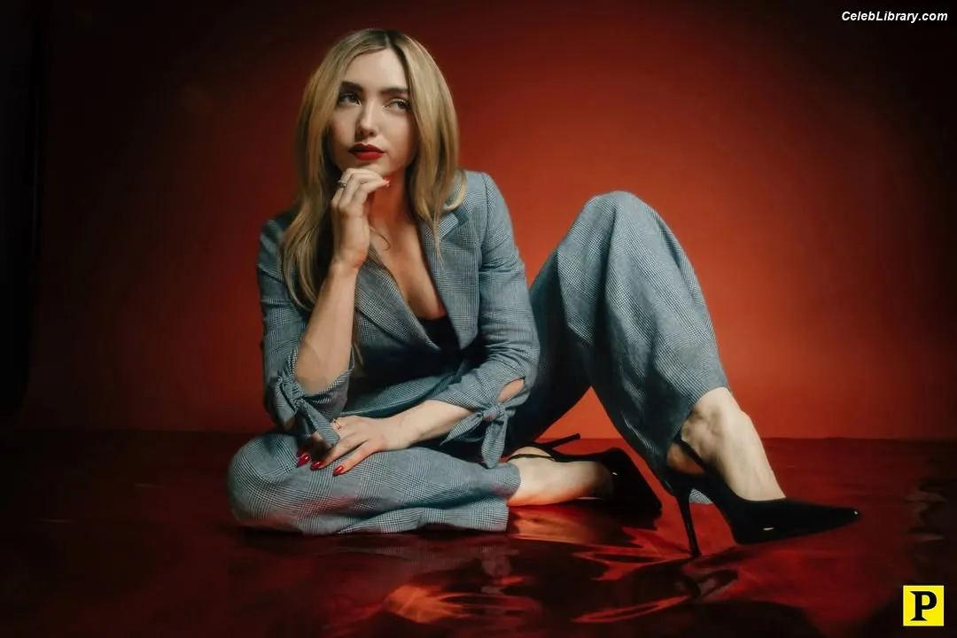 Peyton List photo 22 of 1016