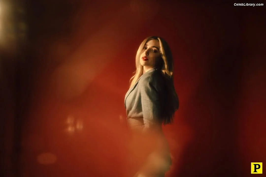 Peyton List photo 6 of 1016