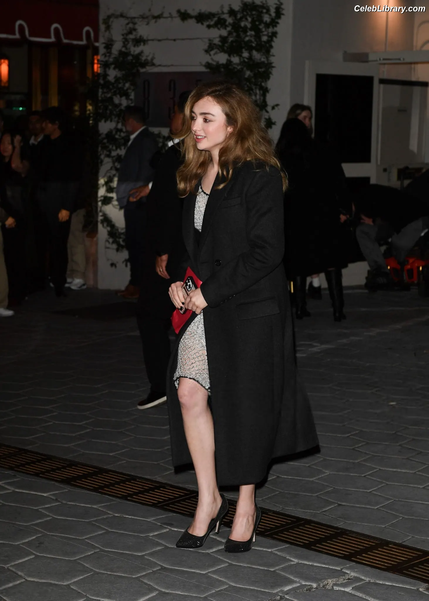 Peyton List photo 2 of 1016