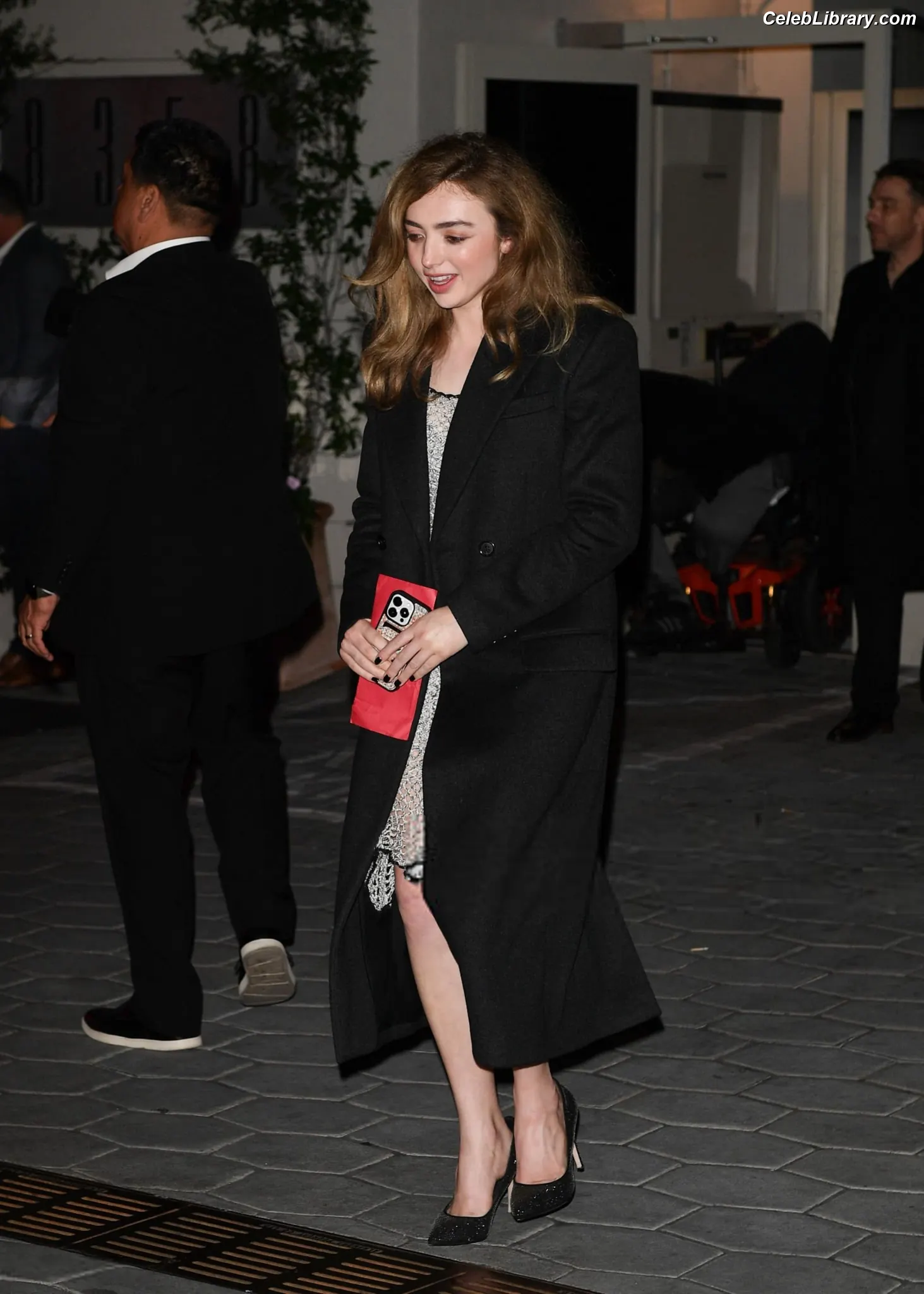 Peyton List photo 13 of 1016
