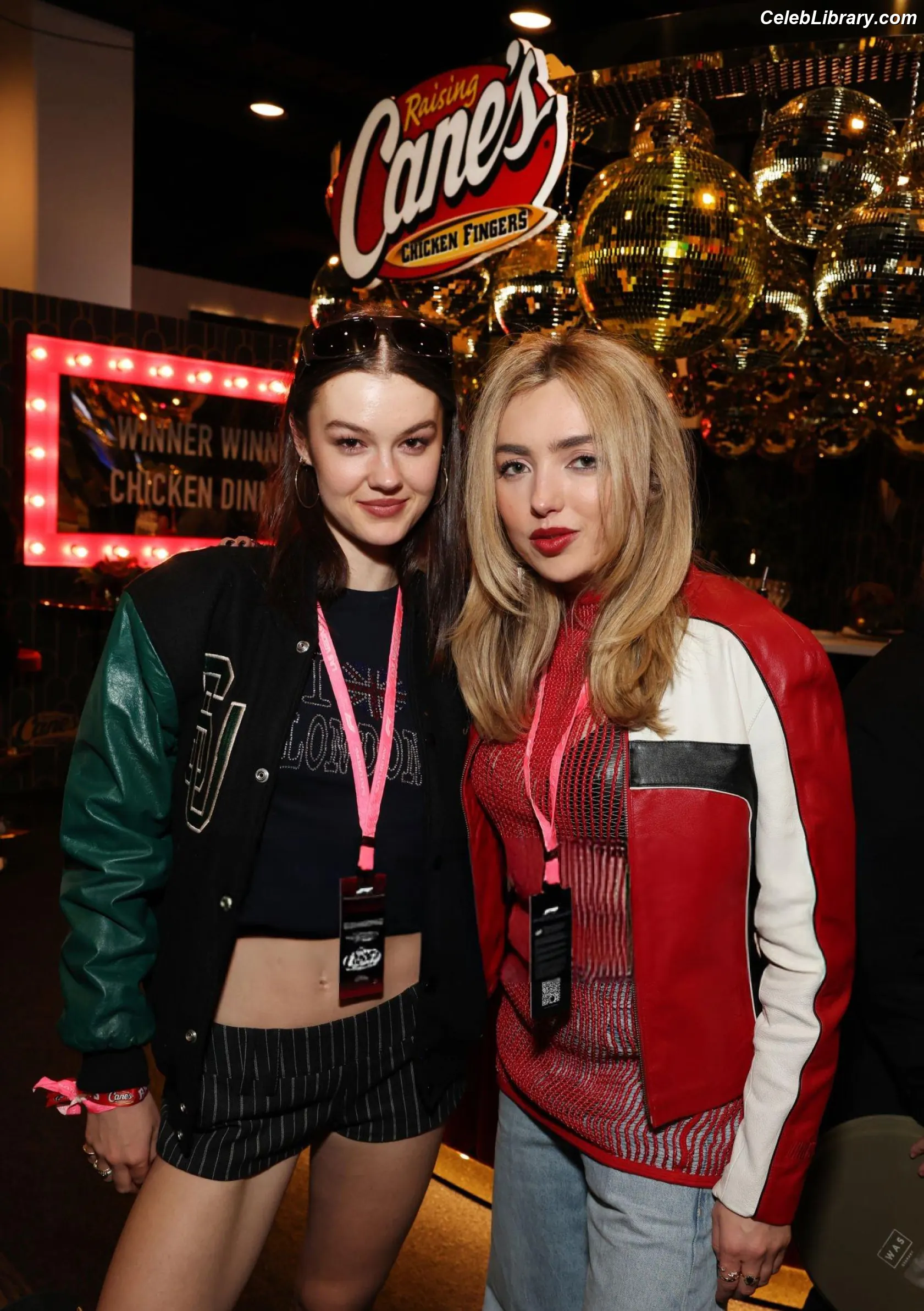 Peyton List photo 8 of 1016
