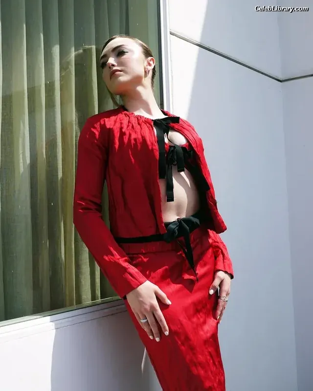 Peyton List photo 18 of 1016