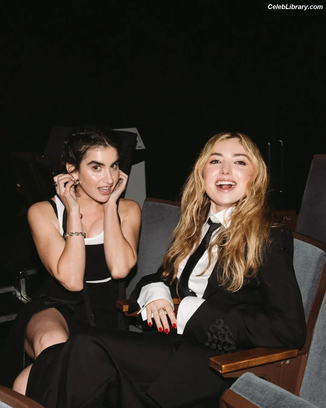 Peyton List photo 9 of 1016