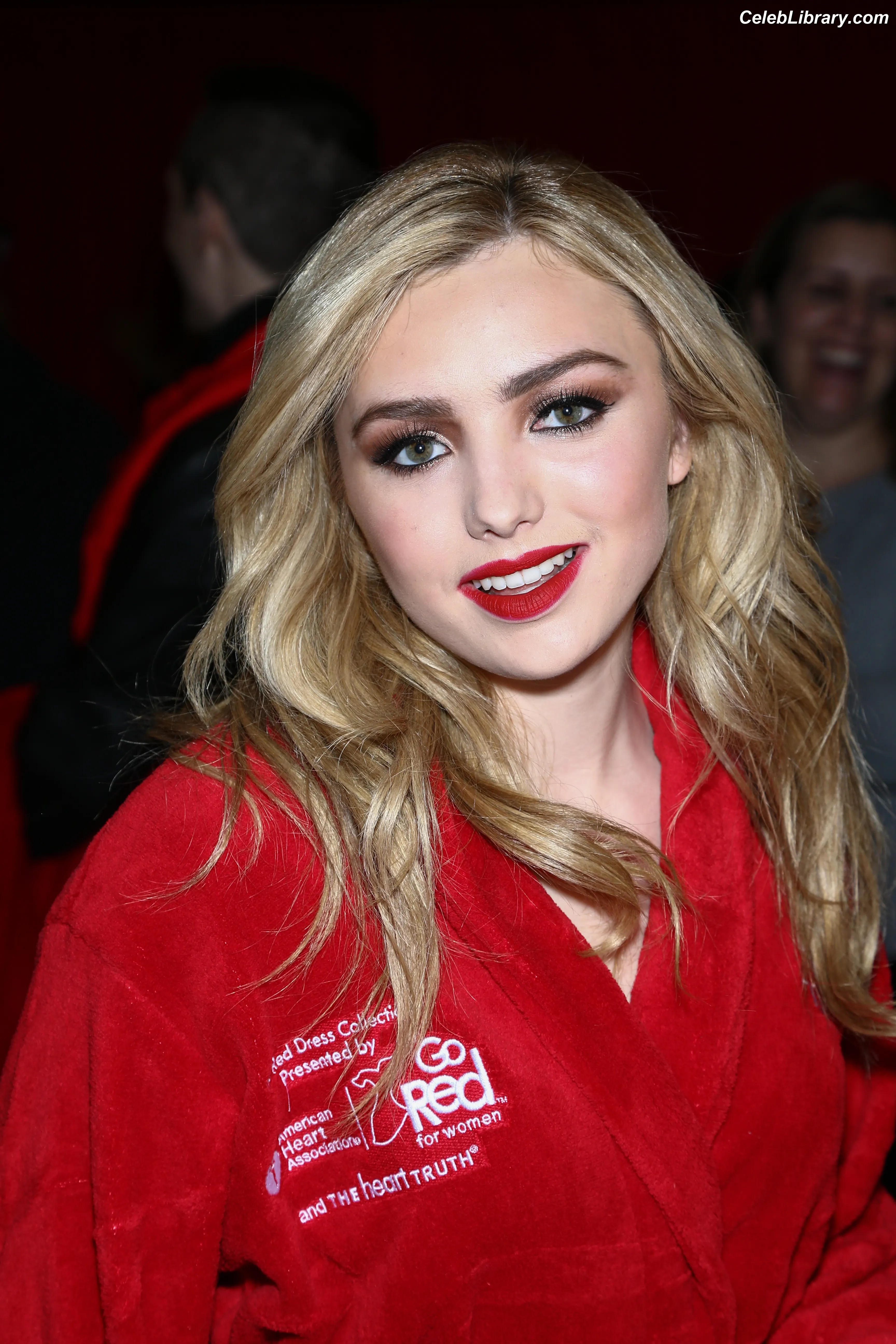 Peyton List photo 13 of 1016