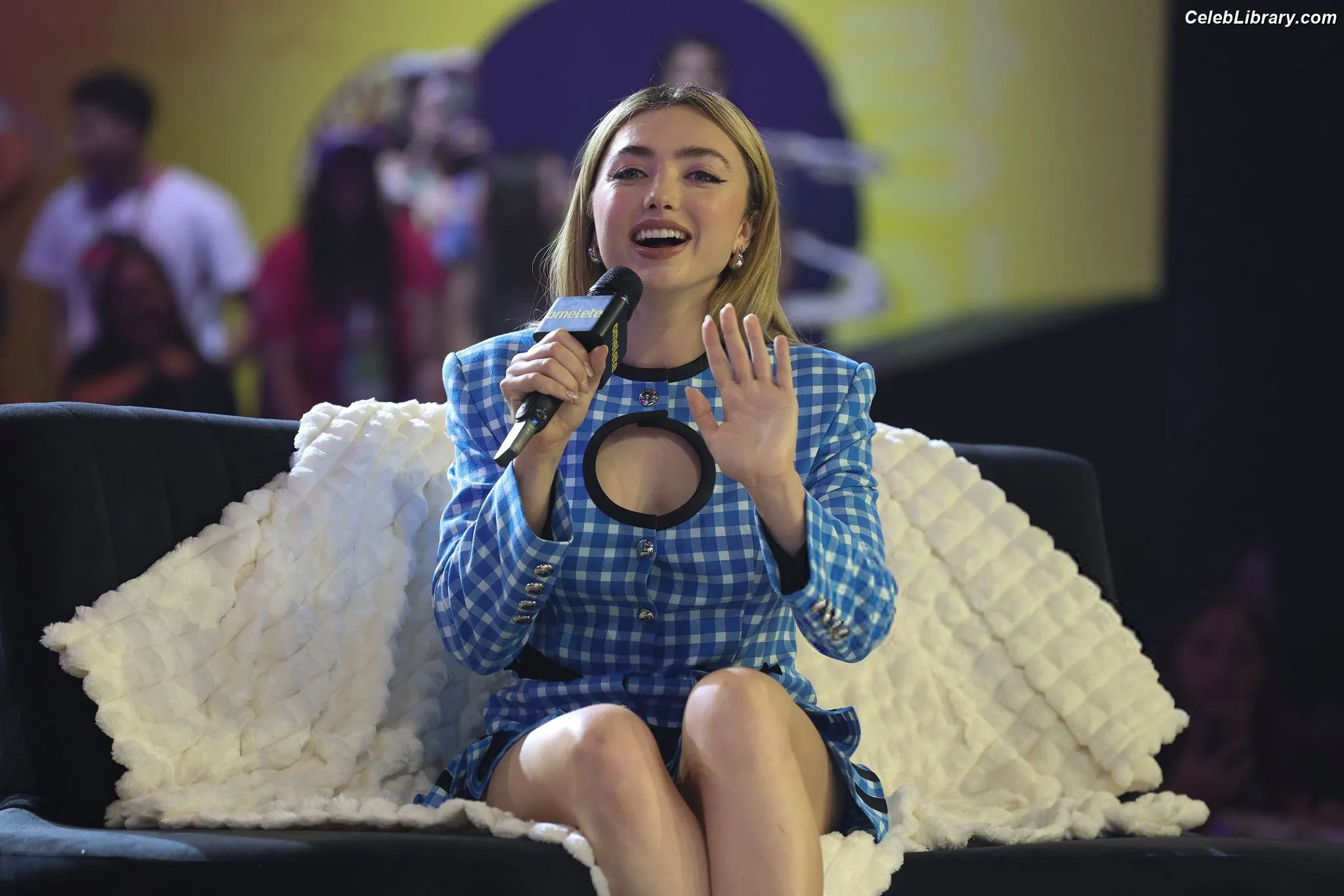 Peyton List photo 23 of 1016