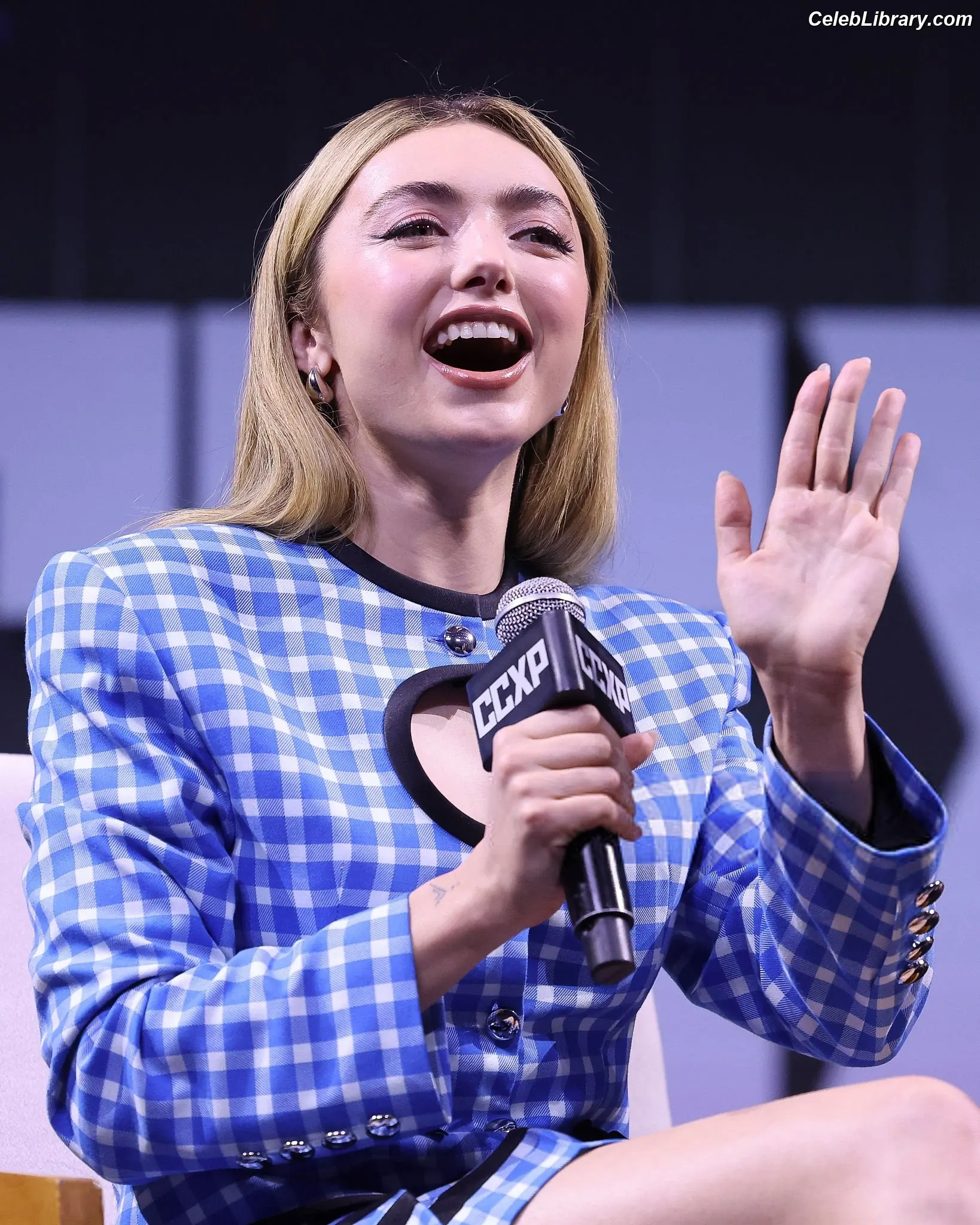 Peyton List photo 7 of 1016