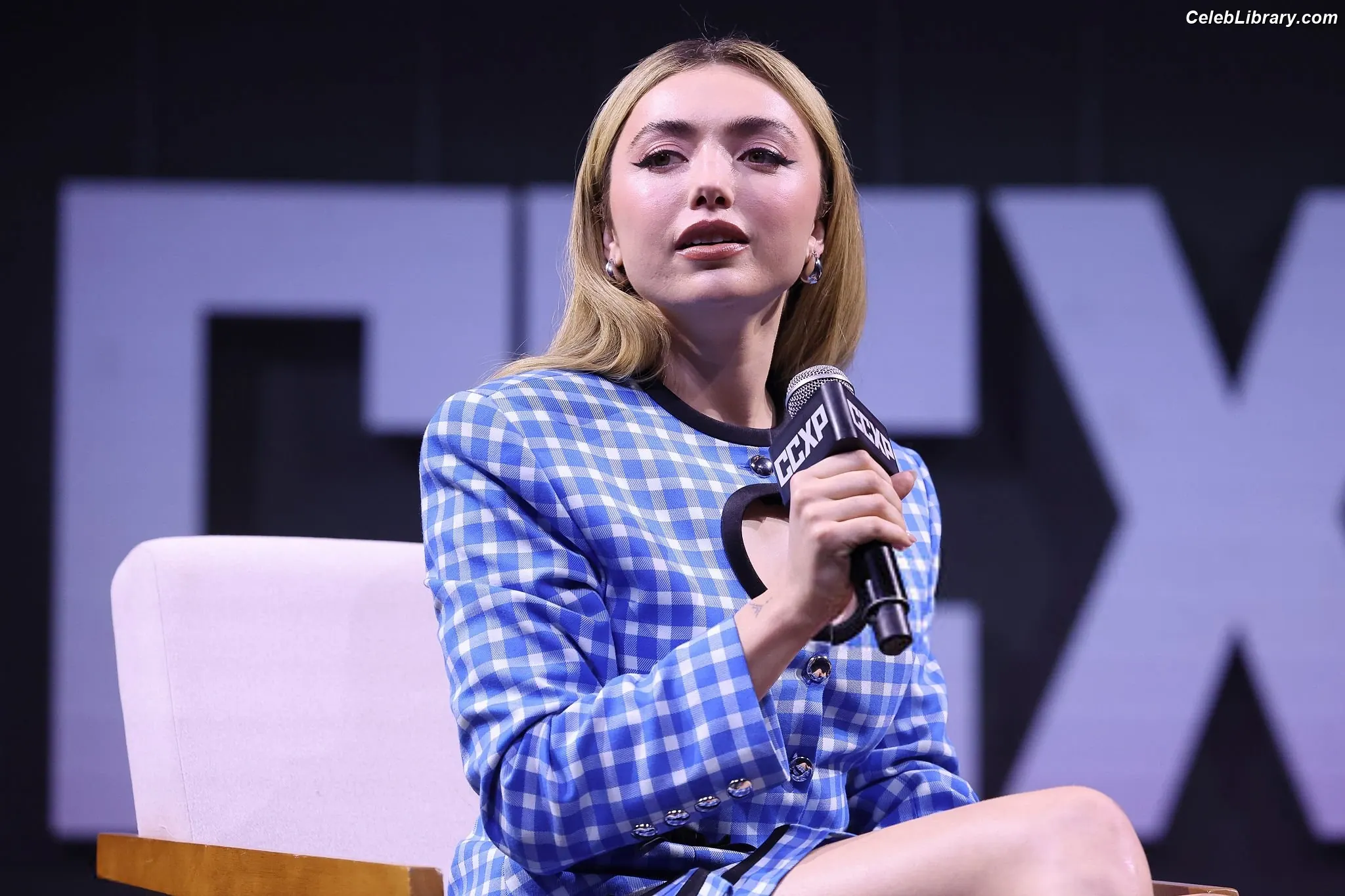 Peyton List photo 4 of 1016