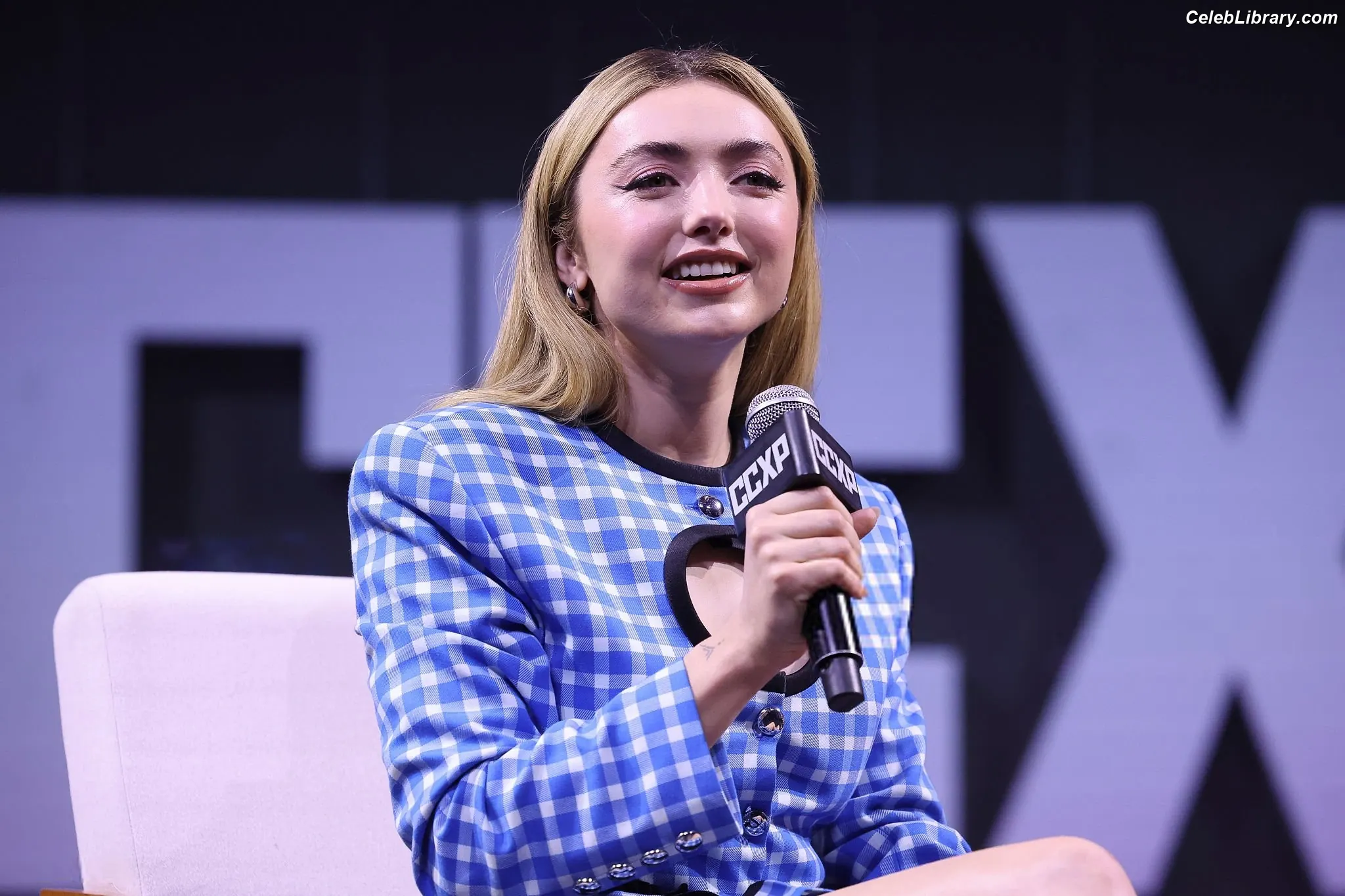 Peyton List photo 7 of 1016