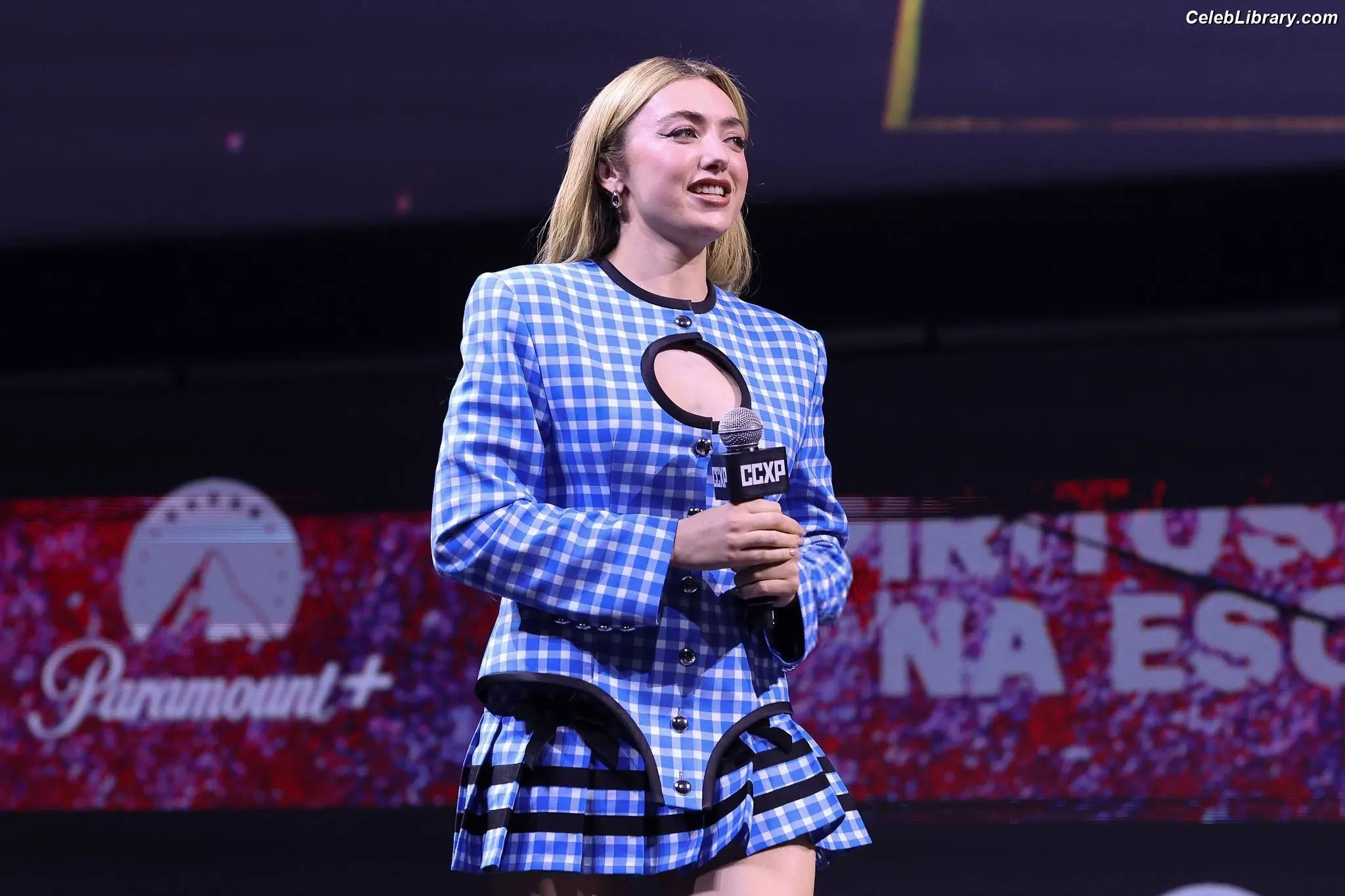 Peyton List photo 8 of 1016
