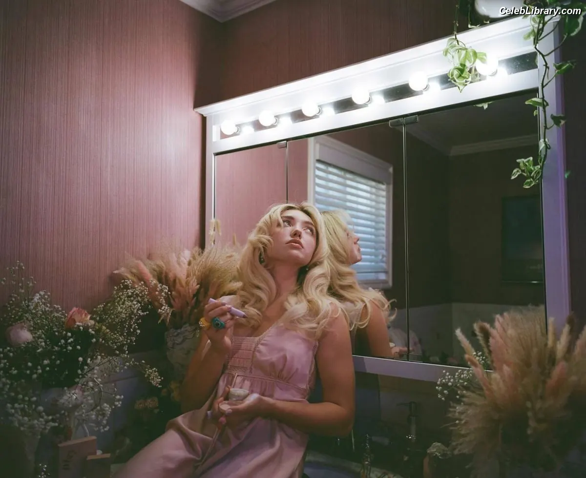 Peyton List photo 21 of 1016