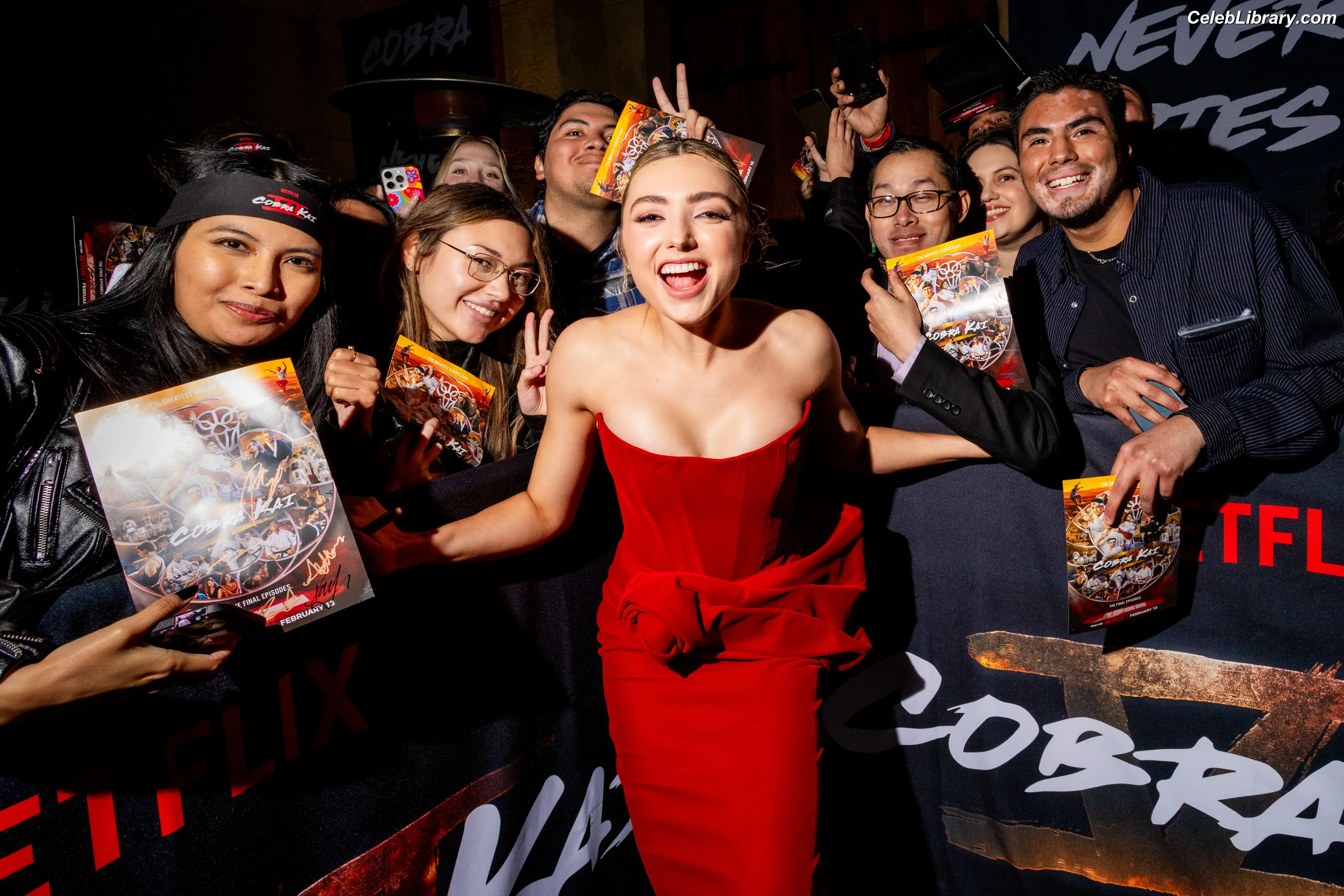 Peyton List photo 7 of 1016
