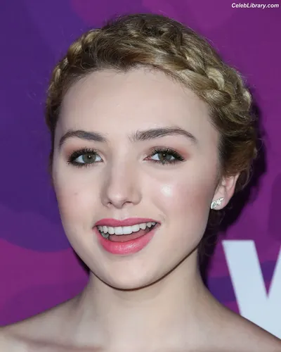 Peyton List