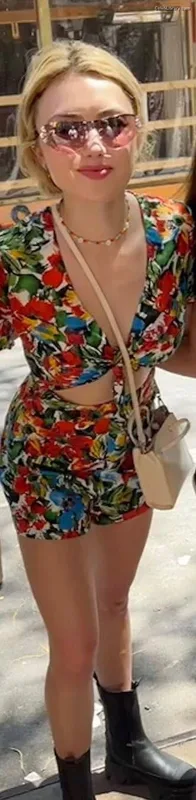 Peyton List photo 23 of 1015
