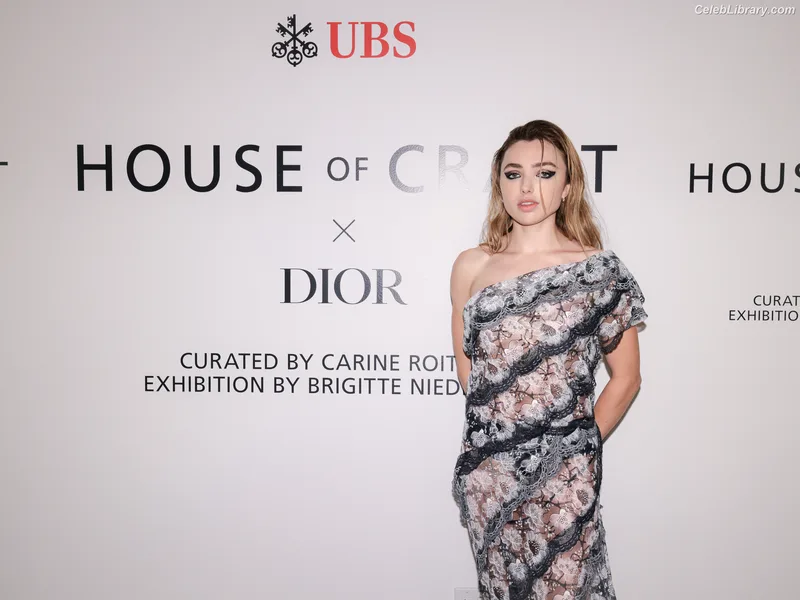 Peyton List photo 24 of 1015