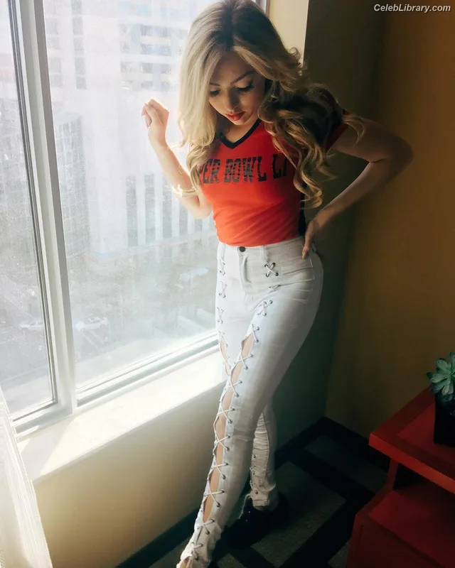 Peyton List photo 5 of 1015
