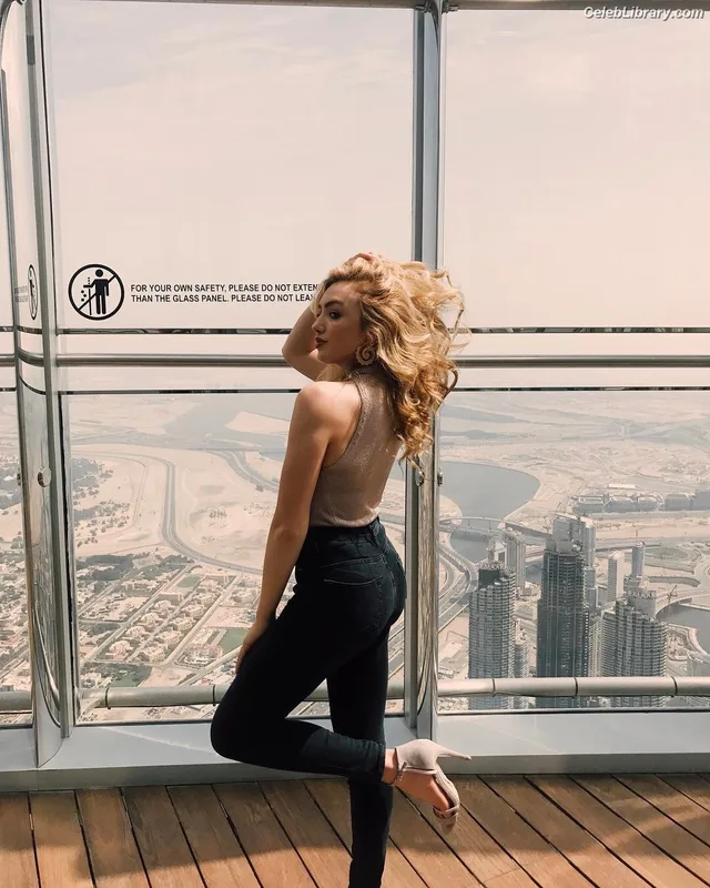 Peyton List photo 8 of 1015