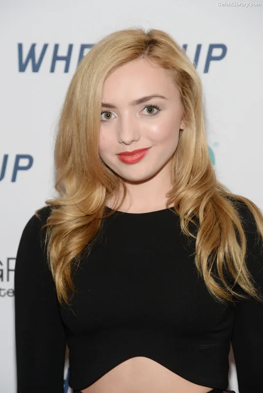 Peyton List photo 12 of 1015