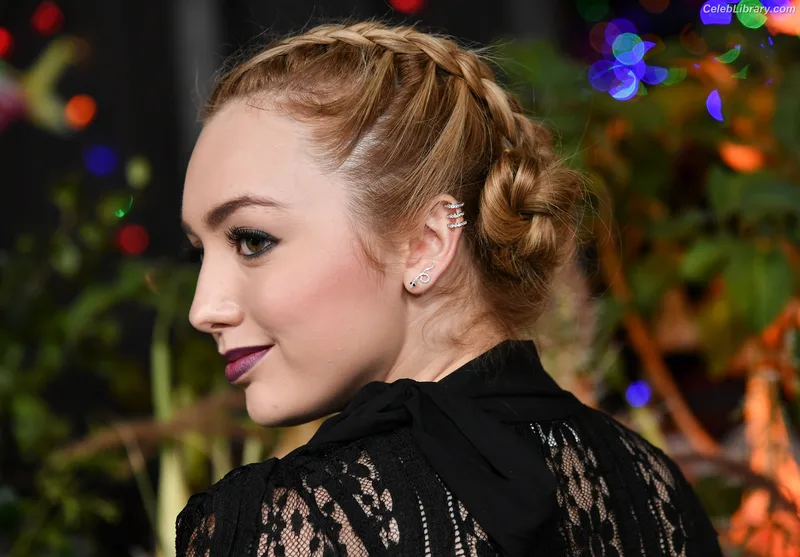 Peyton List photo 9 of 1015