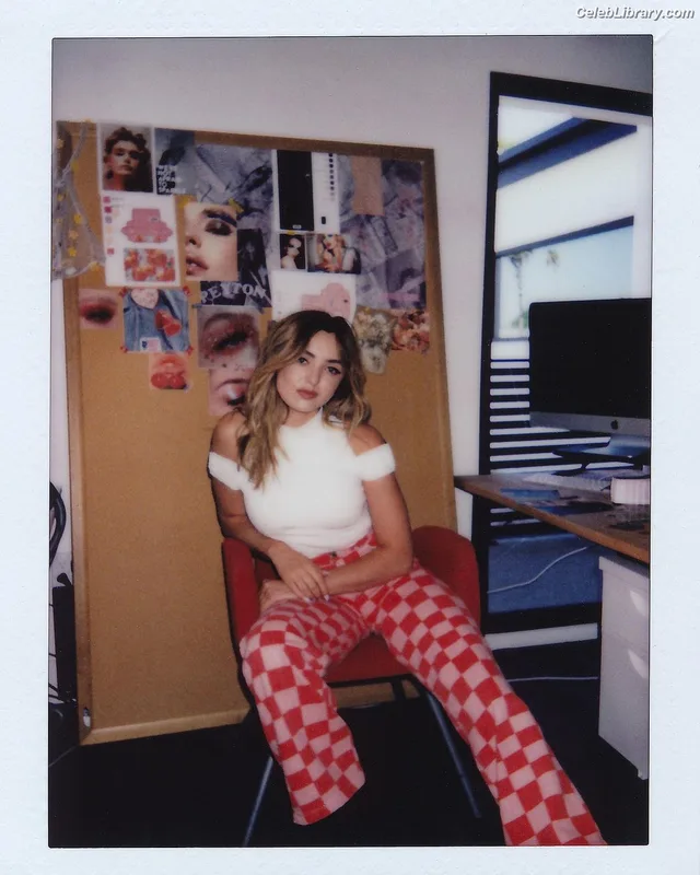 Peyton List photo 12 of 1015